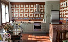 La Casa De La Abuela
